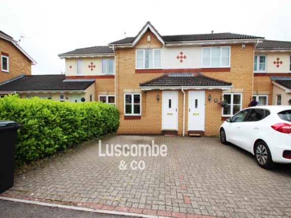 2 Bedroom Terraced